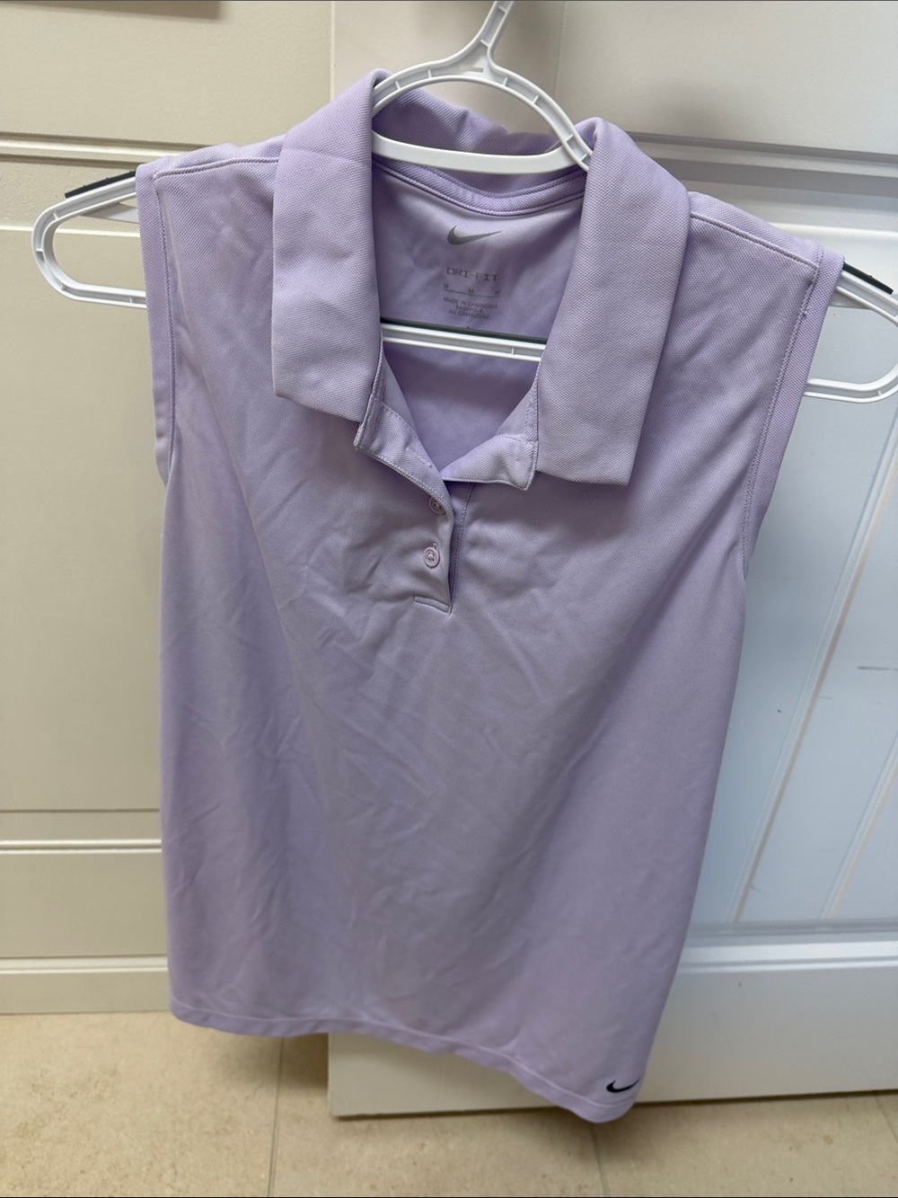 Lot of Colorful Mixed Women Golf shirts- Tail, Calia, Walter Hagen, Nike - M - Picture 6 of 12